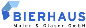 Logo von Bierhaus Maler & Glaser GmbH