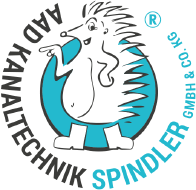 Logo von AAD Kanaltechnik Spindler GmbH & Co. KG