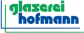 Logo von Glaserei Hofmann