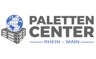 Logo von Palettencenter Rhein-Main, Georgios Tselikas