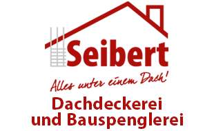 Logo von Seibert Dachdeckerei und Bauspenglerei Inh. Marco Wieland e.K.
