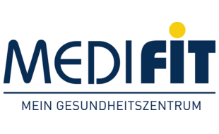 Logo von Medifit Gesundheitszentrum Inh. Volker Birkenbeul