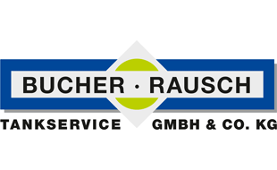 Logo von Bucher · Rausch Tankservice GmbH & Co. KG