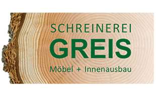 Logo von Schreinerei Greis Möbel + Innenausbau