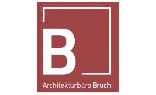 Logo von Architekturbüro Bruch, Inh- Hans-Gerhard Bruch