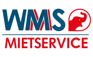 Logo von WMS Mietservice GmbH