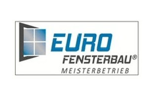 Logo von Euro Fensterbau - Meisterbetrieb