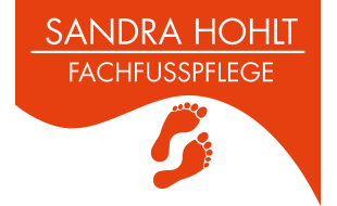 Logo von Hohlt Sandra Fußpflege + Mobile Fußpflege