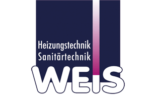 Logo von Weis Heizungstechnik Sanitärtechnik GmbH