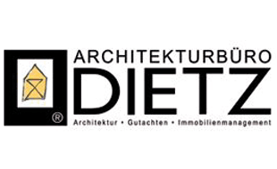 Logo von Architekturbüro Dietz