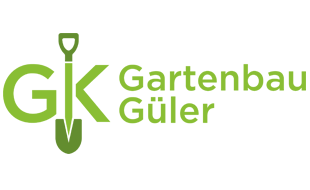 Logo von GK Gartenbau Güler
