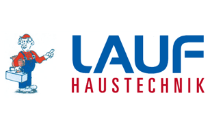 Logo von Haustechnik Lauf GmbH