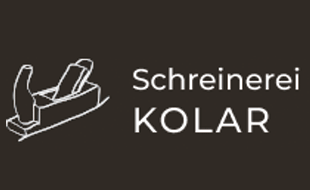 Logo von Schreinerei KOLAR