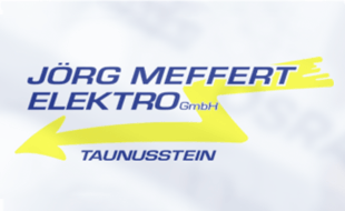 Logo von Meffert Jörg Elektro GmbH