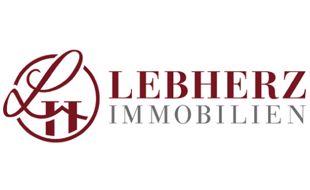 Logo von Lebherz Immobilien Verkauf Vermietung Vertrauen