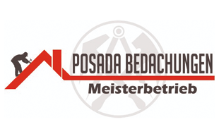 Logo von Bedachungen Posada Meisterbetrieb