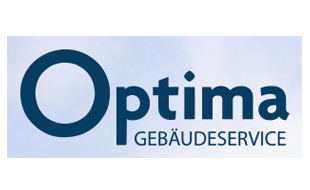Logo von OPTIMA Gebäudeservice GmbH & Co. KG