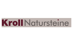 Logo von Kroll Natursteine GmbH