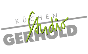 Logo von Küchen & Bäder Studio Gerhold GmbH