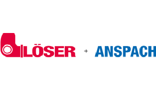 Logo von Löser + Anspach GmbH