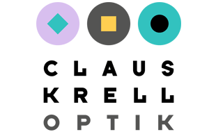 Logo von Claus Krell Optik