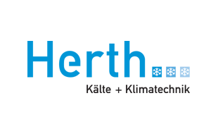 Logo von Herth Kälte Klima GmbH