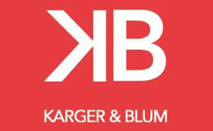 Logo von Karger & Blum GbR