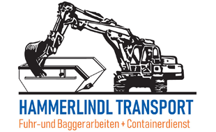 Logo von Hammerlindl Transport GmbH & Co. KG