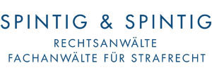 Logo von Spintig & Spintig Rechtsanwälte und Fachanwälte für Strafrecht