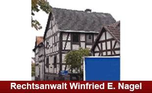 Logo von Nagel Winfried E. Rechtsanwalt