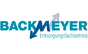 Logo von Backmeyer K.-H. GmbH & Co. KG