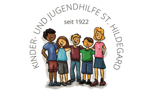 Logo von Kinder- und Jugendhilfe St. Hildegard