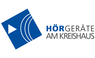 Logo von Hörgeräte Am Kreishaus