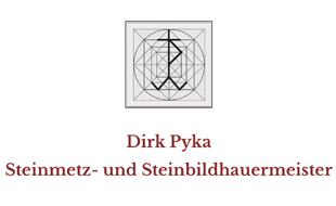 Logo von Pyka Dirk Steinmetz- und Steinbildhauermeister