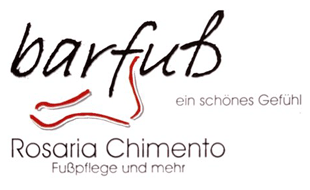 Logo von barfuß Chimento