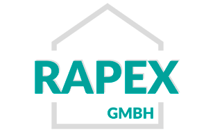 Logo von RAPEX GmbH