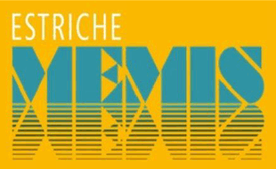 Logo von MEMIS ESTRICHE