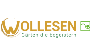 Logo von Wollesen Garten- und Landschaftsgestaltung