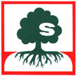 Logo von Baumpflege Schütz