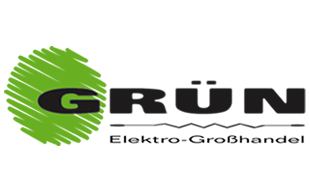 Logo von Grün GmbH & Co. KG