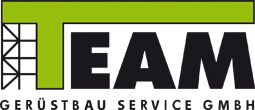 Logo von Team Gerüstbau Service GmbH