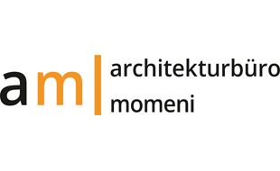 Logo von Architekturbüro Momeni