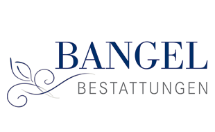 Logo von Bestattungshaus Bangel