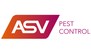Logo von ASV Pest Control GmbH