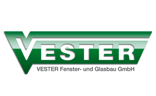 Logo von Vester Fenster- und Glasbau GmbH