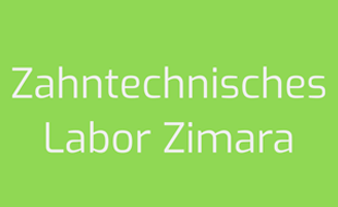 Logo von Zahntechnisches Labor Zimara