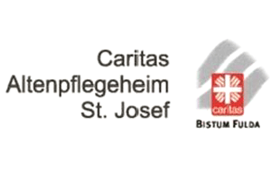 Logo von Caritas Altenpflegeheim St. Josef