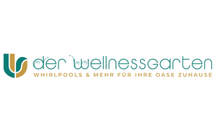 Logo von Der WellnessGarten Whirlpools & Swimspas für Ihre Oase zuhause