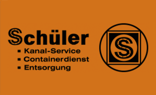 Logo von Schüler GmbH & Co. KG