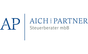 Logo von Aich und Partner Steuerberater mbB